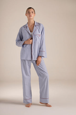 Touché Colombia, Camisa esqueleto, Pijamas, Ropa de descanso mujer