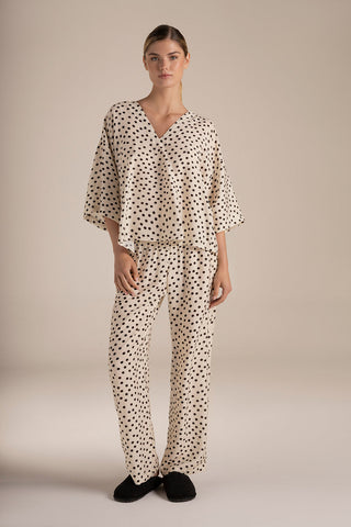 Touché Colombia, Camisa esqueleto, Pijamas, Ropa de descanso mujer