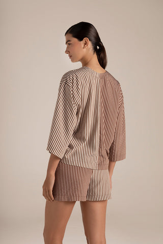 Touché Colombia, Camisa esqueleto, Pijamas, Ropa de descanso mujer