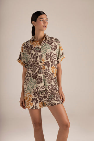Touché Colombia, Camisa esqueleto, Pijamas, Ropa de descanso mujer