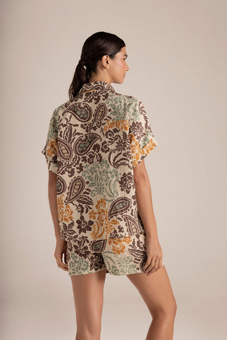 Touché Colombia, Camisa esqueleto, Pijamas, Ropa de descanso mujer