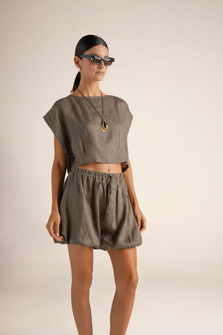Short Verde