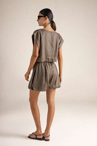 Short Verde