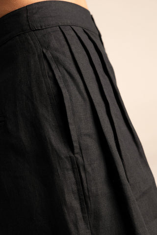 Short Negro