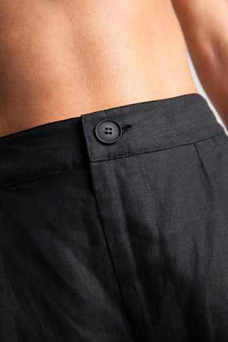 Short Negro