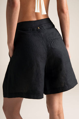 Short Negro