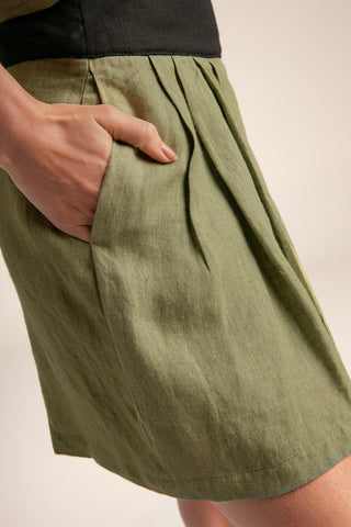 Short Verde