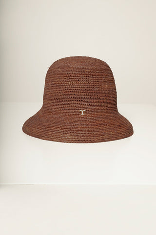 Sombrero natural café