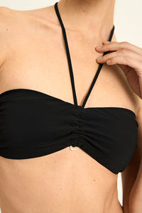 Top Strapless