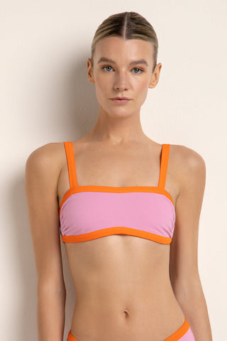 Balneaire, Top bikini strapless, Ref. 0B13043, Tops Bikini