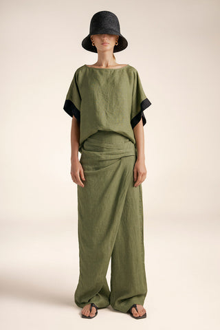 Pantalón Verde