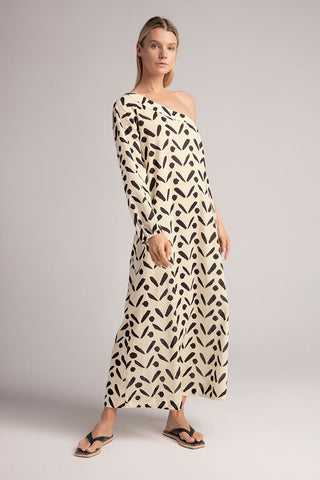 Balneaire, Vestido, Ref. 0F50051, Ropa de playa, Vestidos