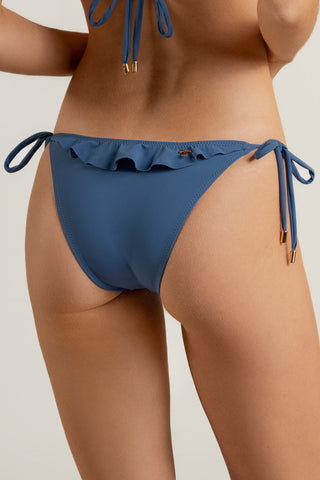 Bottom clásico Azul