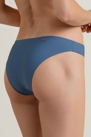 Bottom clásico Azul