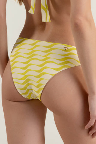 Bottom clásico Amarillo
