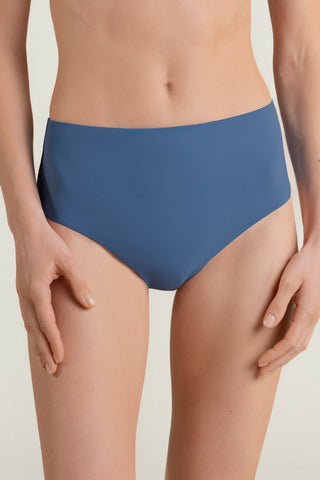 Bottom culotte Azul