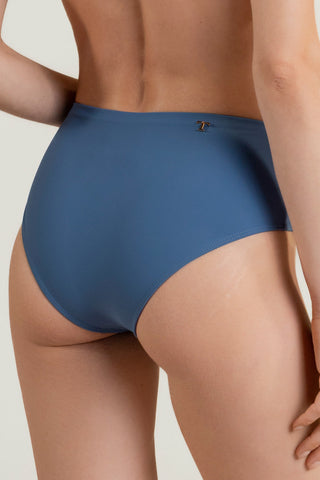 Bottom culotte Azul