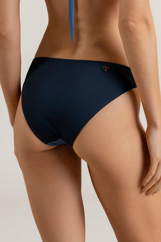 Bottom grande Bloque color