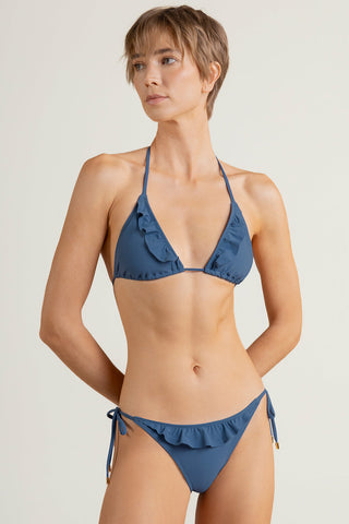 Bottom clásico Azul