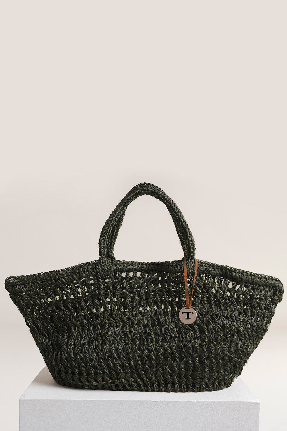 Bolso Verde