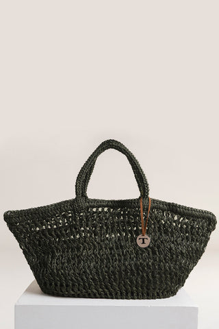 Bolso Verde