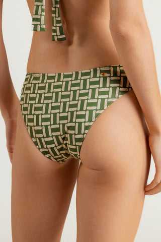 Bottom clásico Verde
