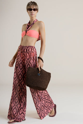Pantalón Rosado