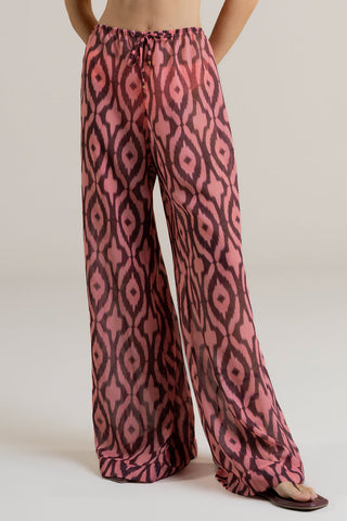 Pantalón Rosado