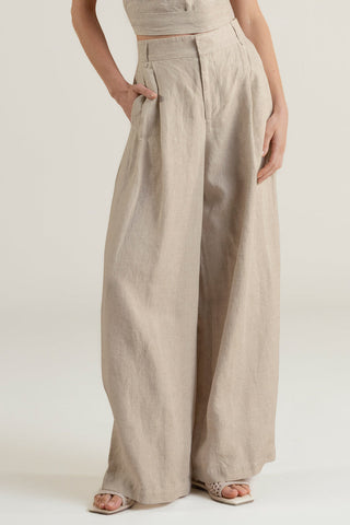 Pantalón Caqui