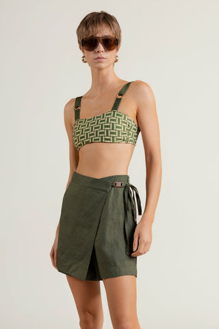 Short Verde