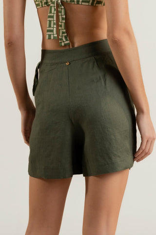 Short Verde
