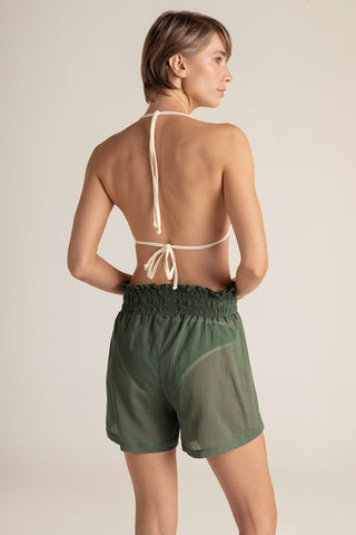 Short Verde