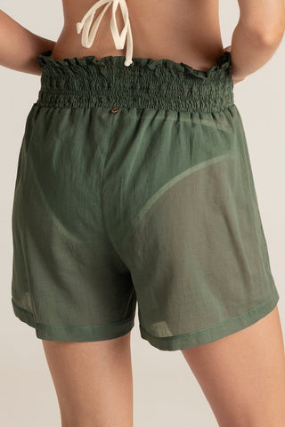 Short Verde