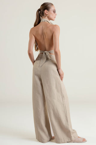 Pantalón Caqui