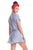 Camisa Corta - Touché Collection CL