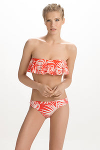 Top strapless