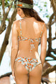 Top strapless