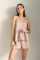 Pijama short