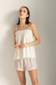 Pijama short