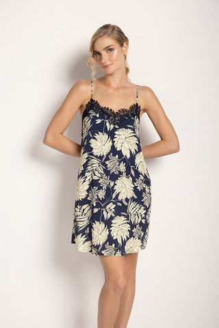 Camisola Estampado
