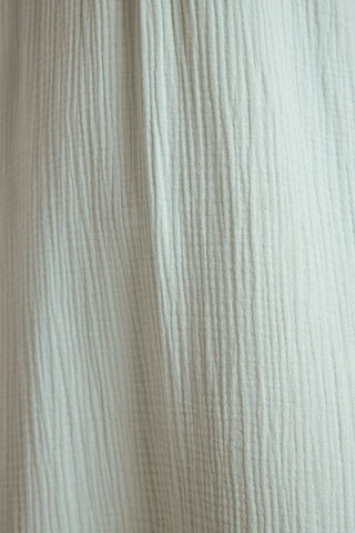 Camisola Verde Menta