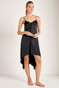 Camisola efecto red