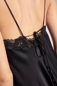 Camisola efecto red