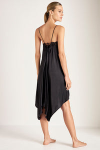 Camisola efecto red