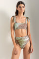 Top strapless