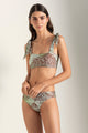 Top strapless