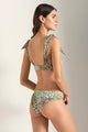 Top strapless