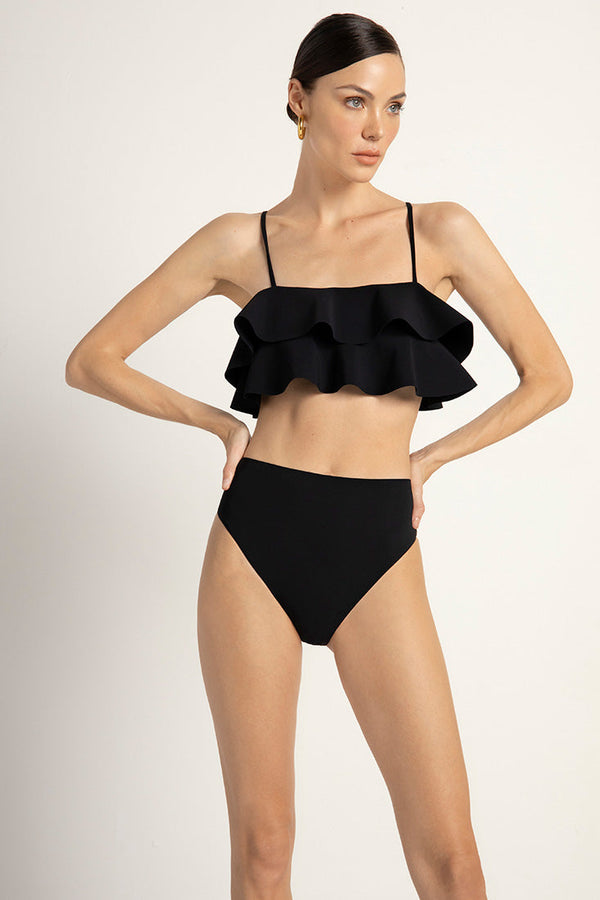 Balneaire, Top strapless, Ref. 0B67041, Vestidos de Baño, Tops Bikini