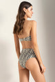 Top strapless