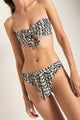 Top strapless